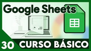 📊 Curso Google Sheets ✅ Validación de datos