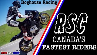 2020 Collab - Doghouse Racing & WolfRidesBikes