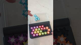 IQ STAR Puzzle #iqtest #iqstar #braingame #braintest #satisfyingasmr #youtubevideo #puzzle