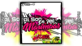 Al Son De Mis Marimbas 2017 - (Limpia)(Estreno) - Grupo New York Ft. Akorde De La Kumbia HD