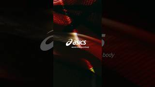 Arriving soon: The new #METASPEED PARIS Series.​ @asics @asicsbrasil #rungearrun #asicsrunning