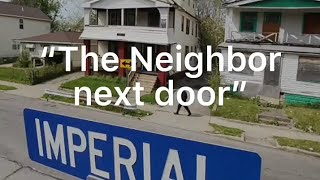 Moral Of The Story Ep 2 "The Neighbor Next Door" (Anthony Sowell Story) by: @jussmontytha1381