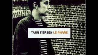 Yann Tiersen - L'effondremont