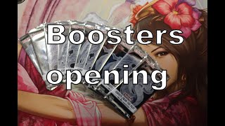 Yu-Gi-Oh! Ghosts From the Past: The 2nd Haunting Booster Opening