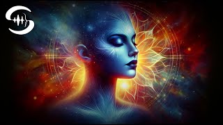 Ganzkörperregeneration: Emotionale und physische Heilung (Soundfrequenzen)