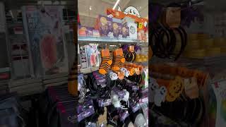 👻🎃HALLOWEEN AT DAISO