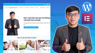 Hướng Dẫn Thiết Kế Website Blog chi tiết từ A - Z