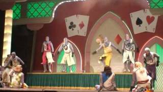 Spamalot - Camelot