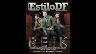 YA ME ENTERE-REIK-LETRA-VIDEOEDITED BY -JMR