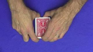 SIMPLE yet AMAZING MATHEMATICAL Card Trick REVEALED