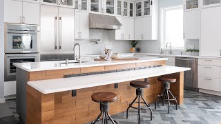 Dream Kitchen Tour in Northern Minnesota