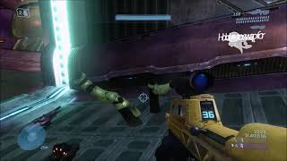 Halo 3 - Just Halo 3 Things...