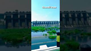 Chandil dam