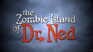 Borderlands — [ DLC ] - The Zombie Island of Doctor Ned: Доп. Миссии [ 4K 144Hz RTX4090 ]