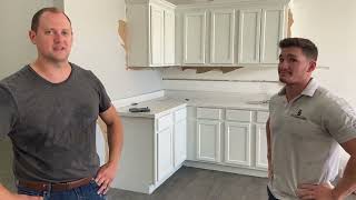 Cabinet Painting & Cabinet Refinishing Certification - Training with Cabinet Startup