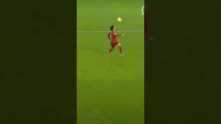 Mohamed Salah #shorts #viral #like #mosalah #salah #liverpool #premierleague #football #egypt #arab