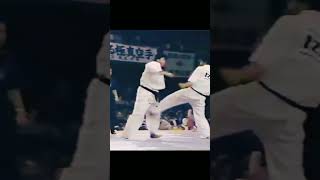 Karate Fight 🔥 #shorts#shortsfeed#karate#martialarts#figth#trending#ytshorts#like#status#viral