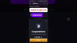 How to get rich tapswap code | tap swap today code|