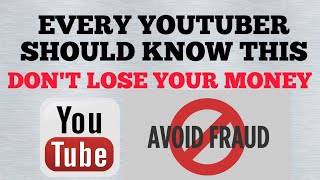 Fraud Messages That May Steal Your Money - WhatsApp Thief - YOUTUBERS MUST WATCH