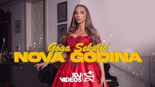 Goga Sekulic - Nova Godina