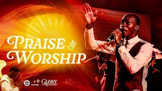 Praise & Worship By Spirit of David - Glory Revealed