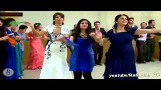 Beautiful Pashto  Khalid Malik  tapay with girls Dance HD