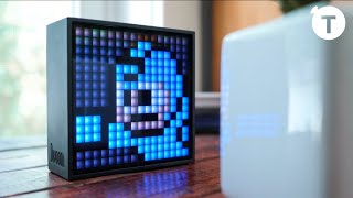 A Pixel Art Speaker?? TimeBox Evo Review