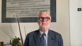 Video intervista a Giorgio Sesti, presidente della Società Italiana di Medicina Interna Simi