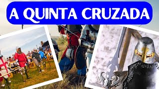 A Quinta Cruzada