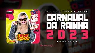 LIENE SHOW CARNAVAL DA RAINHA 2023 @wagnercf_