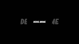 😏 O Anime pra QUEM GOSTA de pegar NO FERRO #anime #shorts