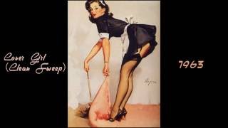 Gil ELVGREN - Pin up Animation