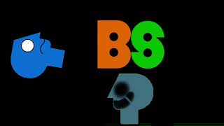 PBS Logo Meets The Evil P-Head (Remake)