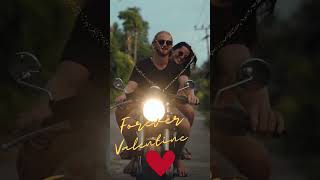 Forever valentine 💞 #valentineday #special #shorts #reel #status #love #song