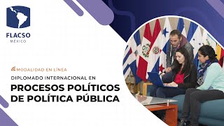 Luis F. Aguilar, profesor del Diplomado Internacional en Procesos Políticos de Política Pública