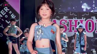 FASHION VAGANZA 2024 | KIDS RUNWAY| TORILLA MANAGEMENT