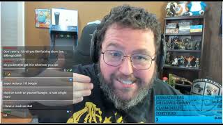 Boogie2988 claims that women his age are unrelatable. Says that he prefers women in their late 20's