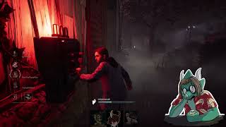 Billy Billy Blood Moon | DEAD BY DAYLIGHT