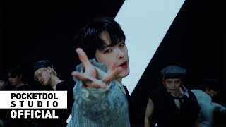 FANTASY BOYS 2ND MINI ALBUM [Potential] Get it on Music Video