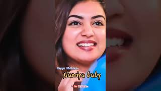 Nazriya Birthday status 💞💞 2021 💞💞 Nazriya Bujji 💞💞 HBD status 💞💞