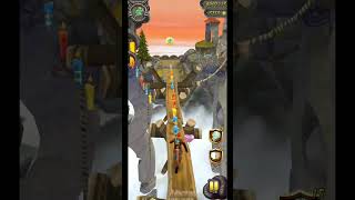 Sky Summit Map*Guy Dangerous*Temple Run 2/6.11.23