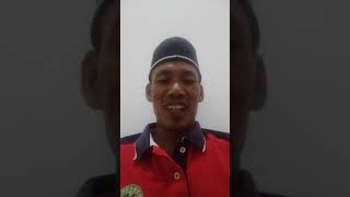 tata cara wudhu jasad dan roh