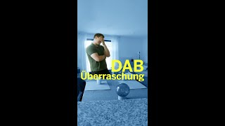 DAB Surprise! Joel ist dabei 👮‍♂️Ganzes Video auf Instagram! #team110