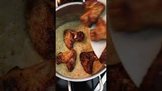 Rezept: Crazy Hot Chicken Wings