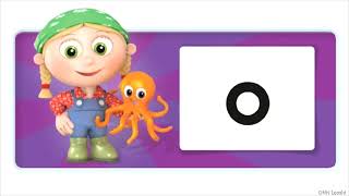 Oxford Phonics World 2 - Unit 6 - Short o - o