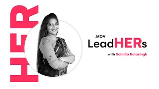 MOV LeadHERs | Mad Over Videos By @guchHQ