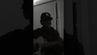 Passion - Heart of Worship (Rashid Saint-Fleur cover)