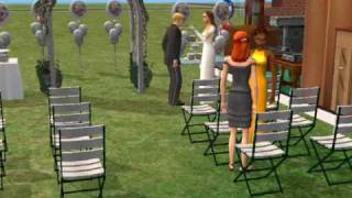 Sims 2 With You