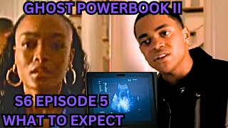 Tariq's Unexpected Visit | Power Book II: Ghost Mid-Season Finale Breakdown