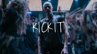 Boris Brejcha - Kick It